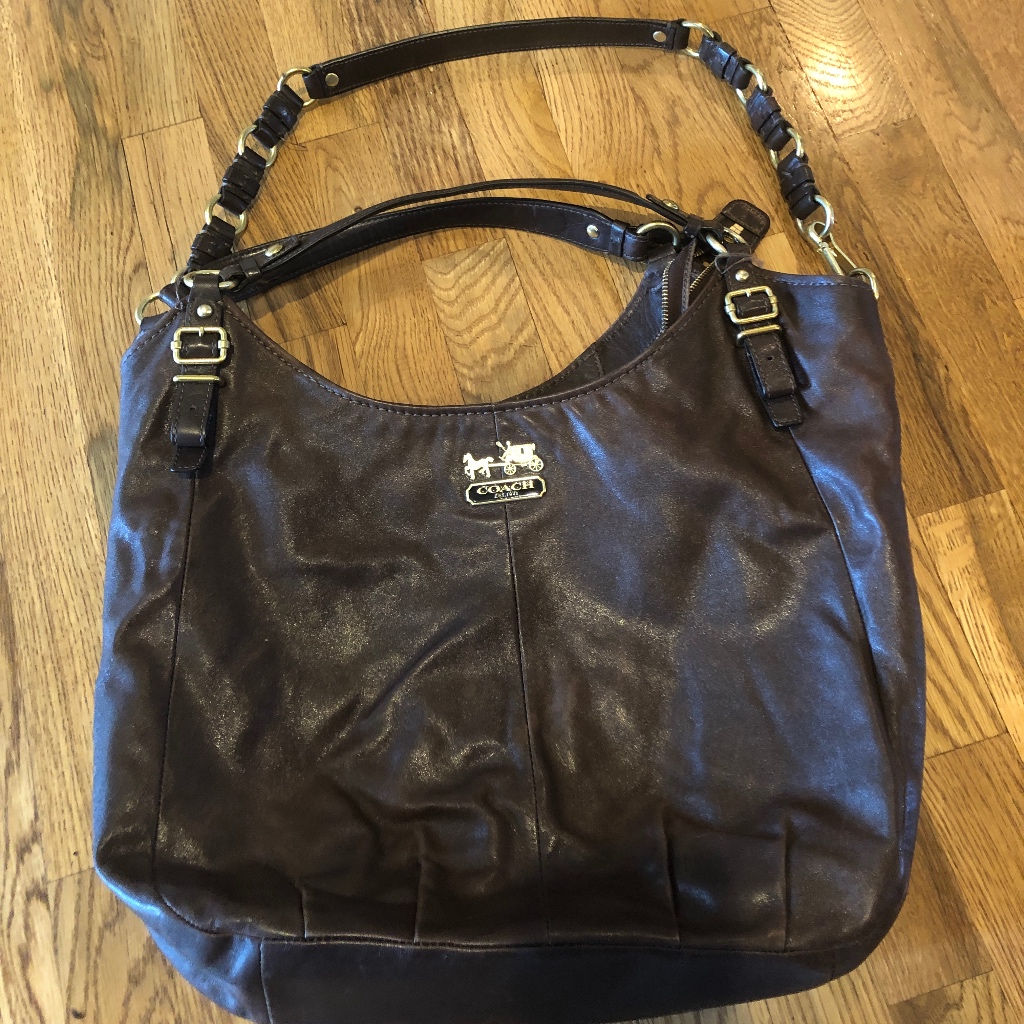 Coach Handbag